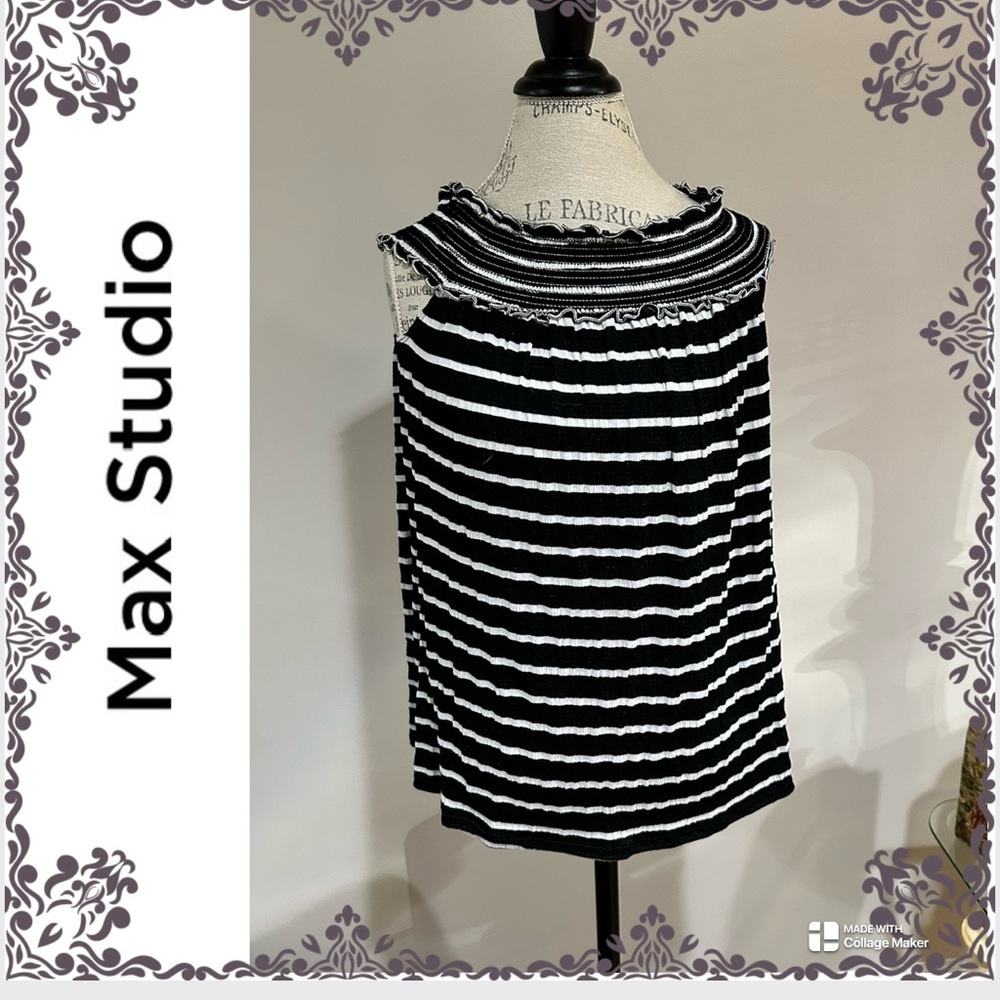 Max Studio Top - image 1